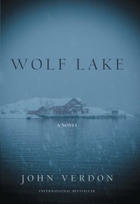 John Verdon - Wolf Lake