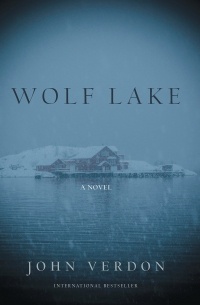 John Verdon - Wolf Lake