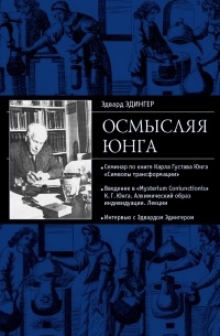 Эдвард Эдингер - Осмысляя Юнга