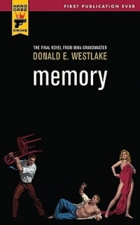 Donald E. Westlake - Memory
