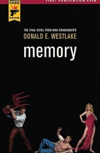 Donald E. Westlake - Memory