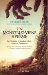 Patrick Ness - Un monstruo viene a verme
