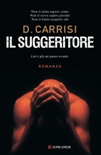 Donato Carrisi - Il suggeritore