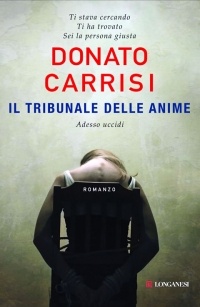 Donato Carrisi - Il tribunale delle anime