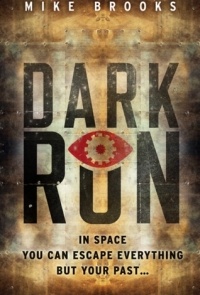 Mike Brooks - Dark Run