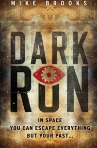 Mike Brooks - Dark Run