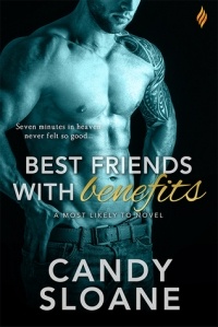 Candy Sloane - Best Friends with Benefits