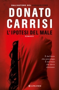 Donato Carrisi - L'ipotesi del male