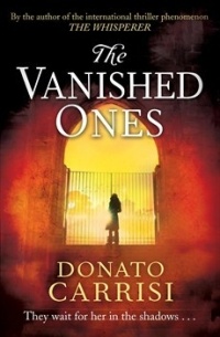 Donato Carrisi - The Vanished Ones