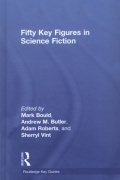  - Fifty Key Figures in Science Fiction