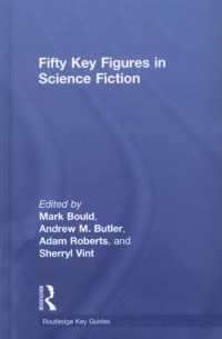  - Fifty Key Figures in Science Fiction