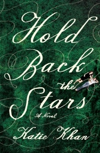 Katie Khan - Hold Back the Stars