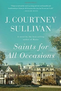 Кортни Дж. Салливан - Saints for All Occasions