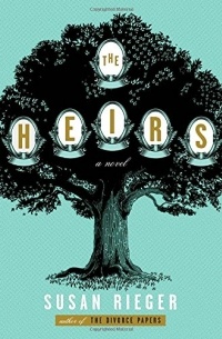 Susan Rieger - The Heirs