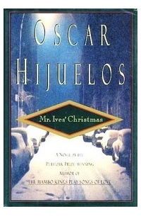 Оскар Ихуэлос - Mr. Ives' Christmas