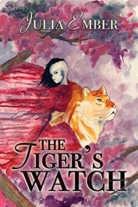 Julia Ember - The Tiger's Watch