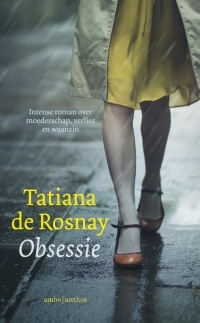 Tatiana de Rosnay - OBSESSIE