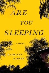 Kathleen Barber - Are You Sleeping