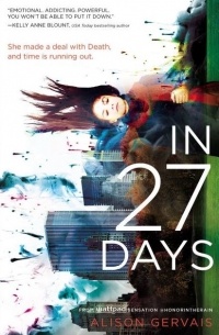 Alison Gervais - In 27 Days