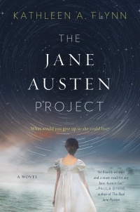 Кэтлин А. Флинн - The Jane Austen Project