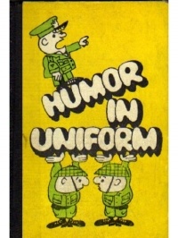 без автора - Humor in uniform / Военный юмор. Вып. 12