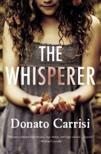 Donato Carrisi - The Whisperer