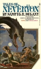 Samuel R. Delany - Tales of Nevèrÿon