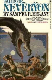 Samuel R. Delany - Tales of Nevèrÿon