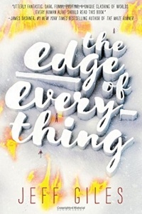 Jeff Giles - The Edge of Everything