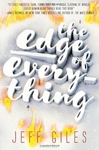 Jeff Giles - The Edge of Everything