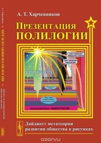 А. Т. Харчевников - Презентация полилогии. Дайджест метатеории развития общества в рисунках