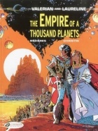  - The Empire of a Thousand Planets