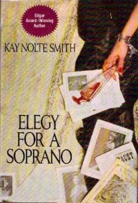 Kay Nolte Smith - Elegy for a Soprano