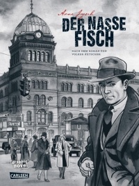 Фолькер Кучер - Der nasse Fisch