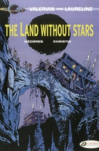  - The Land Without Stars