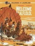  - Welcome to Alflolol