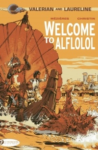  - Welcome to Alflolol