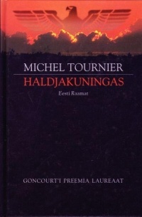 Michel Tournier - Haldjakuningas