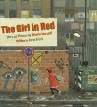  - The Girl in Red