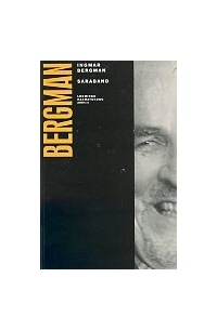 Ingmar Bergman - Saraband (filmistsenaarium)