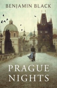 Benjamin Black - Prague Nights