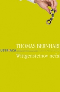 Wittgensteinov nečak