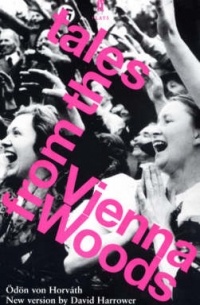 Tales from Vienna Woods