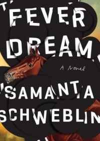 Samanta Schweblin - Fever Dream