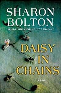Sharon Bolton - Daisy in Chains