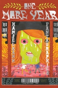 Simon Hanselmann - One More Year