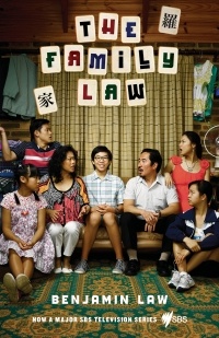 Benjamin Law - The Family Law