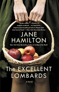 Jane Hamilton - The Excellent Lombards