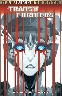 Transformers: Windblade