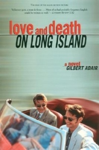 Gilbert Adair - Love and Death on Long Island